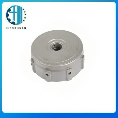 Assy kopling hidrolik 3EB-15-52121 untuk Komatsu FD30-16 suku cadang forklift