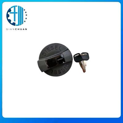 Penutup Tangki Bahan Bakar MB390506 untuk Mitsubishi Canter 649 659 suku cadang truk