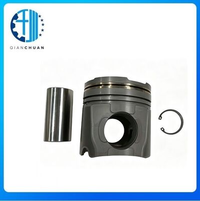 Rakitan Piston Mesin S00021828+03 Untuk Suku Cadang Mesin XCMG Mesin Seri Shangchai SC