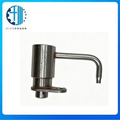 Nosel Pendingin Piston S00021857+01 Untuk Suku Cadang Ekskavator XCMG Mesin Seri Shangchai SC