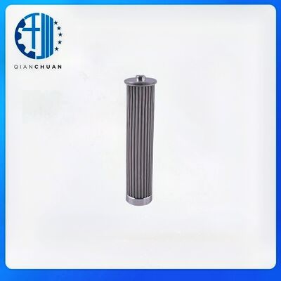 207-60-61250 Filter Pompa Hidraulik Untuk Komatsu SAA6D125E Mesin PC300-7 PC300-8 PC450-7 Excavator