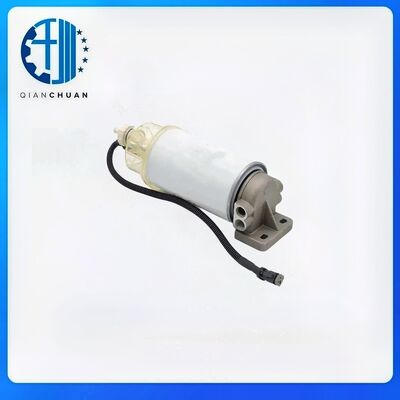 Filter Pemisah Minyak Untuk Komatsu PC200LL-8 PC210-11 PC220-8 PC220LC-8 PC220-8M0 WA380-6