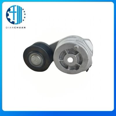 Belt Tensioner 6743-61-4120 untuk Komatsu PC200-8 Mesin suku cadang