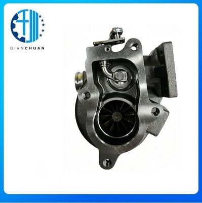 Turbocharger 4040374 4040375 HE221W untuk Suku Cadang Mesin Cummins QSB6.7 ISDe
