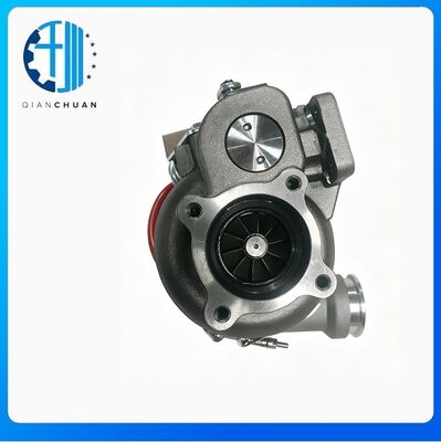 Turbocharger 04294676KZ VOE12709880018 Untuk Suku Cadang Mesin Volvo EC240B EC290B D7E