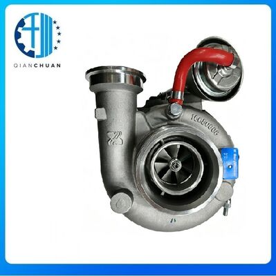 Turbocharger 04299152 VOE21092586 Untuk Suku Cadang Mesin Volvo EC210D D5E