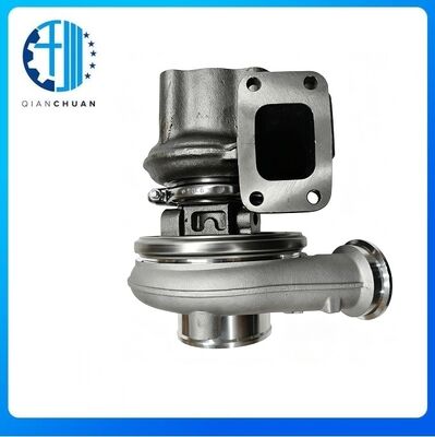 Turbocharger 04298603KZ 04295604 Untuk Mesin Deutz TCD2012L04-2V Volvo EC160B EC180B D5D-CCE3 Suku Cadang