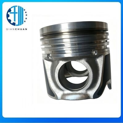 Piston 40652600 untuk Iveco F4DE9684 F4HE9687 New Holland T7030 T7040 Suku Cadang Mesin Traktor