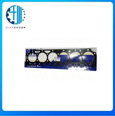 Head Gasket 20943385 Untuk Suku Cadang Mesin Volvo D7E EC240C, EC290C