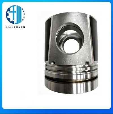 Piston P02130400 Untuk Suku Cadang Mesin CDAF95XF 3R