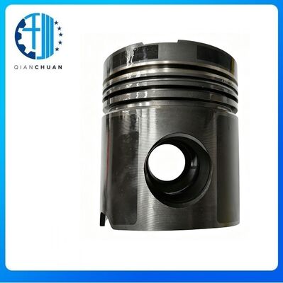 Piston 190334800 Untuk Suku Cadang Mesin MAN D2866 S