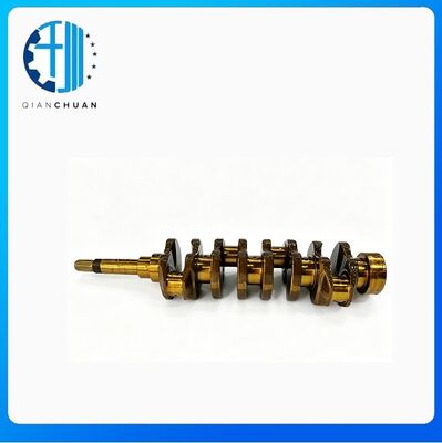 Poros Engkol 1G851-23017 untuk Suku Cadang Mesin Kubota V2403
