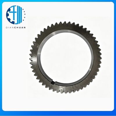 Crankshaft Timing Gear 13521-E0152 untuk Suku Cadang Mesin Hino J05E