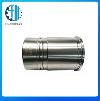 Cylinder Liner 1002091AA12/A untuk Suku Cadang Mesin Xichai LHB29