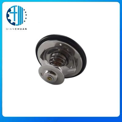 Thermostat 65.06401-6044 untuk Doosan D1146 Mesin suku cadang