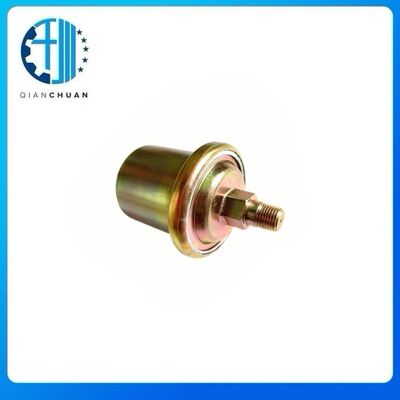 Sensor Tekanan Oli 3015237 (1 Pin) Untuk Suku Cadang Mesin Cummins K19 K38 NTA855