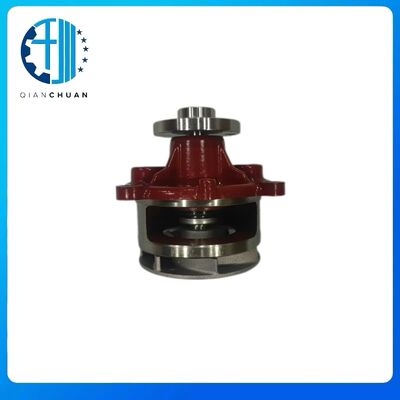 Water Pump 0429-9142 For Volvo D7D Engine Spare Parts