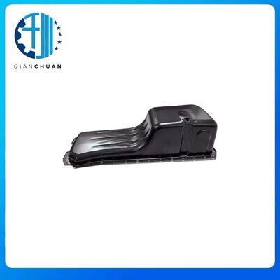 Oil Pan 3915703 Untuk Cummins 6BT 5.9 Mesin suku cadang