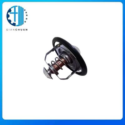 Suku Cadang Mesin Doosan DB58 Termostat 65.06402-5015