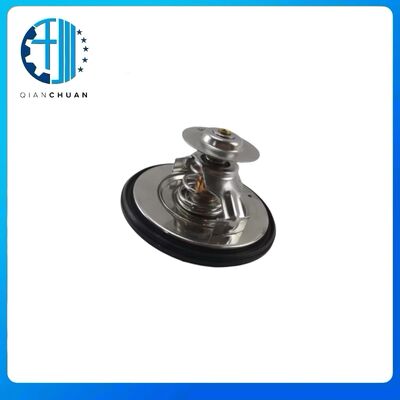 Termostat 300738-00085 Untuk Suku Cadang Mesin Doosan DE08