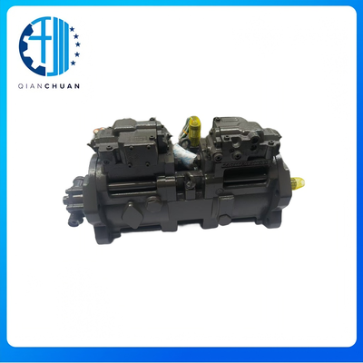 Suku Cadang Excavator Hyundai R220-5 Pompa Hidrolik K3V112DT-9C02-14T