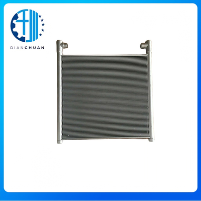 Hydraulic Oil Cooler 4448321 Untuk Hitachi ZX200 Excavator Spare Parts