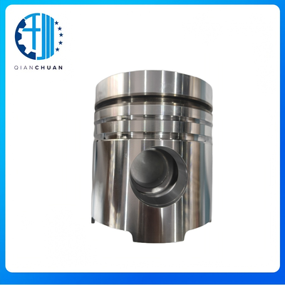 Suku Cadang Mesin Nissan PD6 Piston 12011-96007