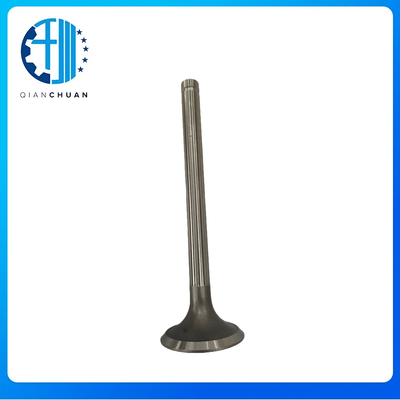 Katup Buang 13202-96002 Untuk Suku Cadang Mesin Nissan PD6