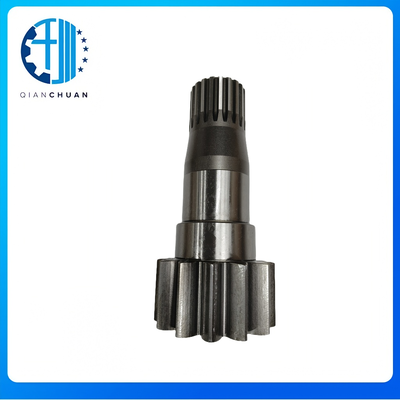 Pin Roda Gigi 099-1102 Untuk Suku Cadang Excavator Caterpillar E200B