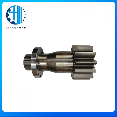 Pin Roda Gigi 2044634 Untuk Suku Cadang Excavator Hitachi ZX200