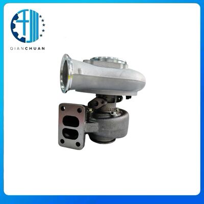 Turbo Baru HX35 4036158 untuk Suku Cadang Mesin Excavator